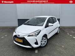 Toyota Yaris - 1.5 Hybrid Active , 29.000 km