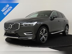 Volvo XC60 - T5 AUT. AWD INSCRIPTION -PANO.DAK|GEVENT.LEDER|STYLING|BLIS|ADAP.LED|STANDKACHEL|360°CAM|2