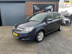 Opel Zafira - 1.8 111 years Edition*Airco*Cruise Control*Pdc