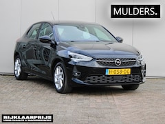 Opel Corsa - 1.2 GS Line | Navi / Climate / Cruise