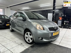 Toyota Yaris - 1.3 VVTi Luna MMT