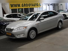 Ford Mondeo - 2.0-16V Limited 90.273km NAP, Airco, Cruise control, Navi