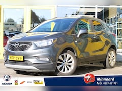 Opel Mokka X - 1.4 Turbo Business+ Automaat