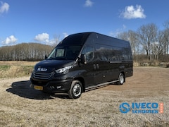 Iveco Daily - 50C21HA8Z | Full-Option | SNAP-ON | Direct Leverbaar | 210 pk |