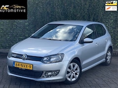 Volkswagen Polo - 1.2 TDI BlueMotion Comfortline