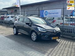 Renault Clio - 0.9 TCe Intens | 1e eig | Dealer onderhoud | Navi | Airco | Cruise