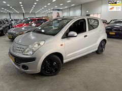 Nissan Pixo - 1.0 Acenta / AIRCO / DEALER ONDERHOUDEN / NETTE AUTO