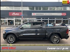 Dodge Ram 1500 - 5.7 V8 4x4 Crew Cab 5'7 Laramie