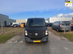 Volkswagen Crafter - 30 2.0 TDI L1H1 BlueMotion Airco.Airco.Navi