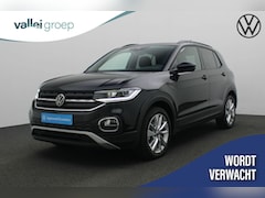 Volkswagen T-Cross - 1.0 TSI 110 pk DSG Move | Achteruitrijcamera | Navigatie | Stoelverwarming | Digital Cockp