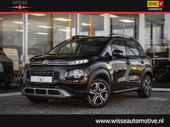 Citroën C3 Aircross - 1.2 PureTech 110pk Feel Automaat | Navigatie | Trekhaak | Park. Sensoren | Cruise & Climat