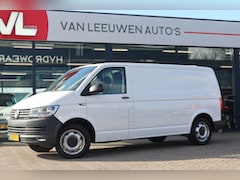 Volkswagen Transporter - 2.0 TDI L2H1 Comfortline | Navigatie | 200 PK | Automaat | APK 25-10-2025 |