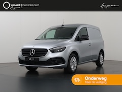 Mercedes-Benz Citan - 112 CDI GB L1