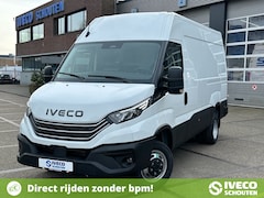 Iveco Daily - 35C18HA8V WB 3.520L H2