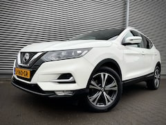 Nissan Qashqai - 1.3 DIG-T 140 Visia