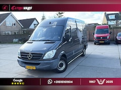 Mercedes-Benz Sprinter - 313 2.2 CDI Laadklep