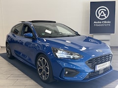 Ford Focus - 1.0 EcoBoost ST-LINE | HUD | PANO | NAVI | ADAPIVE CC |