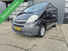 Opel Vivaro - bestel 2.0 CDTI L1H1 EcoFLEX