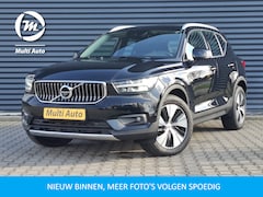 Volvo XC40 - T5 Recharge Inscription Plug in Hybrid 261pk PHEV | Panodak | Memory Stoelen | Pilot Assis