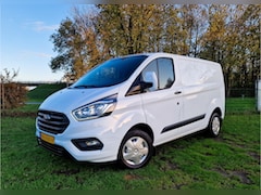 Ford Transit Custom - 280 2.0 TDCI L1H1 Trend | TREKHAAK | CRUISE | AIRCO |