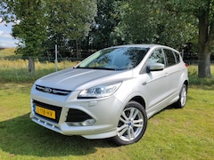 Ford Kuga - 1.5 Titanium Styling Pack 4WD AUTOM. | CLIMA | NAVI | CRUISE | TREKHAAK |