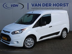 Ford Transit Connect - 1.5-75pk TDCI L1 Trend. Dames en heren ondernemers opgelet Nette, luxe en goed onderhouden