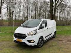 Ford Transit Custom - 320 2.0 TDCI L2H1 Automaat | RAPTOR GRILL | SIDEBARS | CAMERA | CRUISE |