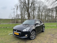 Suzuki Swift - 1.2 Style Smart Hybrid | ADAP. CRUISE | DODE HOEK DETECTIE | STOELVERW |