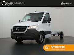 Mercedes-Benz Sprinter - 315 1.9 CDI L3 RWD