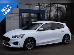 Ford Focus - 1.0 HYBRID 155PK ST-LINE-X BUSINESS AFN-TREKHAAK STOEL/STUURVERW. VOORRUITVERW. NL-AUTO