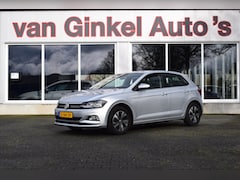 Volkswagen Polo - 1.0 TSI Comfortline | NAVI | PDC | LED