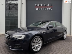 Audi A5 Sportback - 1.8 TFSI Business Edition Automaat Xenon/Cruise/Climate/Navi/Bluetooth/Elekt Ramen/Elekt S