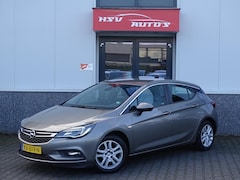 Opel Astra - 1.4 Edition navi LM 4-deurs org NL