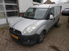 Fiat Doblò Cargo - 1.3 MultiJet SX airco