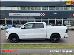 Dodge Ram 1500 - 5.7 V8 4x4 Crew Cab 5'7 Sport