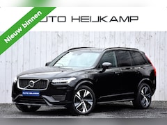 Volvo XC90 - 2.0 T8 Twin Engine AWD R-Design | Massage | Luchtvering | Trekhaak |