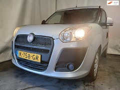 Fiat Doblò - 1.4 Dynamic SCHADEAUTO