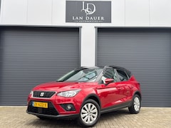 Seat Arona - 1.0 TSI Style Business Intense / CAM / Keyless