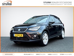 Seat Arona - 1.0 TSI Style Business Intense | Trekhaak | Navigatie | Camera | Apple Carplay/Android Aut