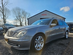 Mercedes-Benz E-klasse Combi - 320 CDI Avantgarde Select