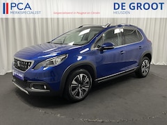 Peugeot 2008 - ALLURE Automaat 130pk Navi | Panodak | Camera