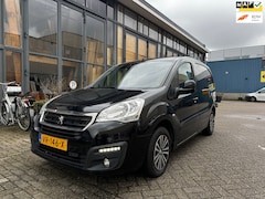 Peugeot Partner - 120 1.6 BlueHDi 100 L1 Première Automaat EXPORT/HANDEL