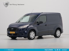 Ford Transit Connect - 1.5 EcoBlue L1 Trend Navigatie Camera Trekhaak Airco Carplay