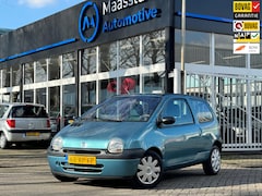 Renault Twingo - 1.2 Lazuli Airco Bluetooth Elektrische ramen Lage KM