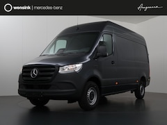 Mercedes-Benz eSprinter - 314 L2 Pro 56kWh