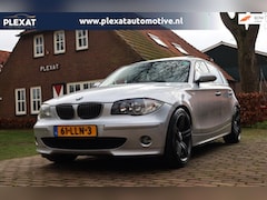 BMW 1-serie - 130i Cup Aut. | Sportstoelen | 6-Cillinder | Stoelverwarming | Historie | NAP | Keurig ond