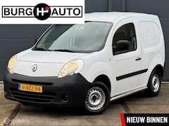 Renault Kangoo Express - 1.5 dCi 75 Express Compact Comfort - STUURBEKRACHTIGING - RADIO/CD - PARKEERSENSOREN ACHTE