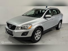 Volvo XC60 - 3.0 T6 AWD Momentum YOUNGTIMER