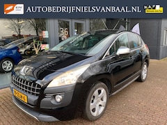 Peugeot 3008 - 1.6VTi Style Navi/Clima/Pano/Cruise/PDC/Trekh