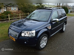 Land Rover Freelander - 3.2 i6 HSE